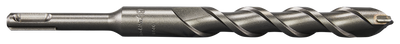 Makita accessoires b2s: betonboor 19x210mm - b-62147 b-62147