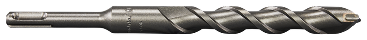 Makita accessoires b2s: betonboor 19x210mm - b-62147 b-62147
