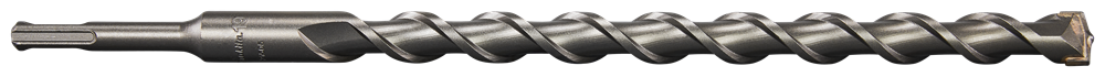 Makita accessoires b2s: betonboor 19x350mm - b-62153 b-62153