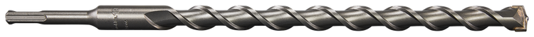 Makita accessoires b2s: betonboor 19x350mm - b-62153 b-62153