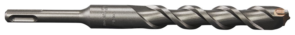 Makita accessoires b2s: betonboor 20x210mm - b-62169 b-62169