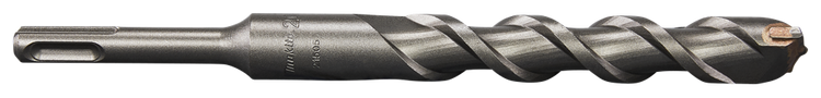 Makita accessoires b2s: betonboor 20x210mm - b-62169 b-62169