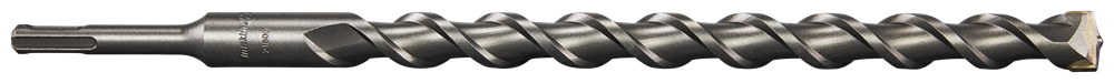 Makita accessoires b2s: betonboor 20x350mm - b-62175 b-62175