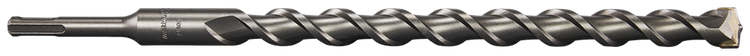 Makita accessoires b2s: betonboor 20x350mm - b-62175 b-62175