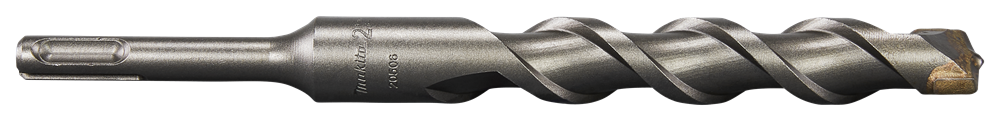 Makita accessoires b2s: betonboor 22x210mm - b-62181 b-62181