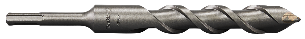 Makita accessoires b2s: betonboor 24x210mm - b-62206 b-62206