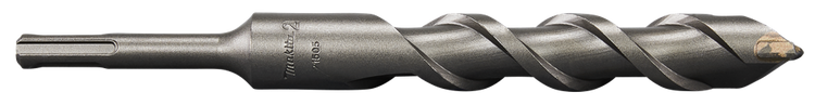 Makita accessoires b2s: betonboor 24x210mm - b-62206 b-62206