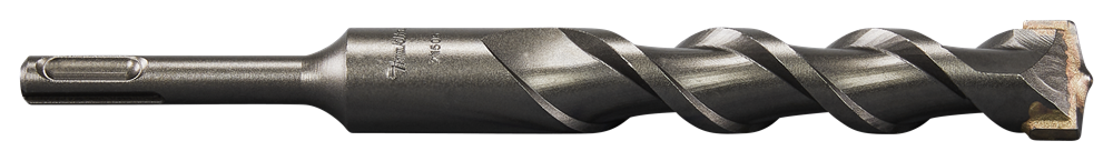 Makita accessoires b2s: betonboor 25x210mm - b-62228 b-62228