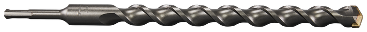 Makita accessoires b2s: betonboor 25x350mm - b-62234 b-62234