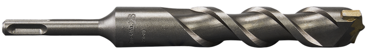 Makita accessoires b2s: betonboor 28x210mm - b-62240 b-62240