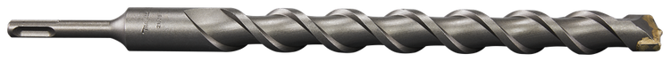 Makita accessoires b2s: betonboor 28x350mm - b-62256 b-62256