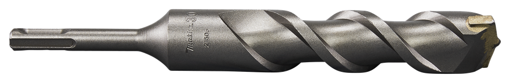 Makita accessoires b2s: betonboor 30x210mm - b-62262 b-62262
