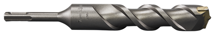 Makita accessoires b2s: betonboor 30x210mm - b-62262 b-62262