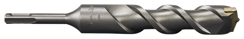 Makita accessoires b2s: betonboor 30x210mm - b-62262 b-62262