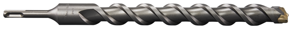 Makita accessoires b2s: betonboor 30x350mm - b-62278 b-62278