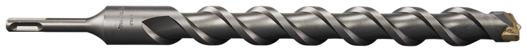 Makita accessoires b2s: betonboor 30x350mm - b-62278 b-62278