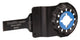 Makita accessoires bi-metalen invalzaag tma057 - aiz10ab - b-64917