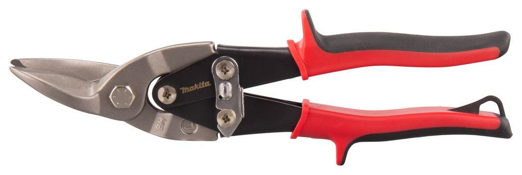 Makita accessoires plaatschaar links - b-65800
