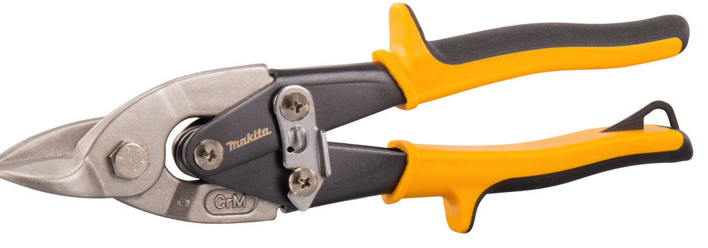 Makita accessoires plaatschaar kort