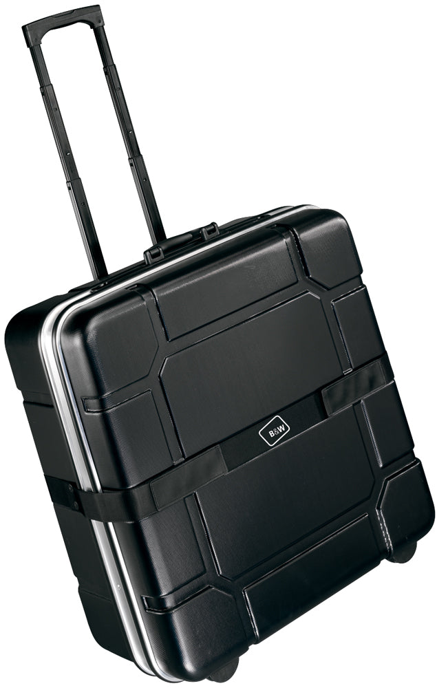 B w foldon bike transport case