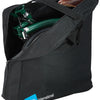B w foldon bicycle transport bag