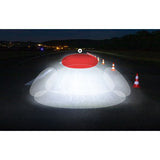 verlichtingsset Blaze Aura 80 LED USB-oplaadbaar - afbeelding 2