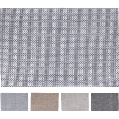 Excellent houseware placemat 45x30cm placemat 45x30cm