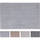 Excellent houseware placemat 45x30cm placemat 45x30cm