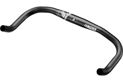 Controltech - tt bull horn basebar stuur 40cm