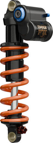 Fox racing shox dhx2 2pos factory shock