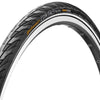 Continental buitenband contact reflex 37-622 zwart reflectie