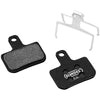 Schijfremblokset Metalic Carbon Avid DB1 DB3 and