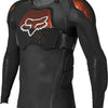 Fox head youth baseframe pro d3o jacket