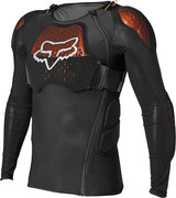 Fox head youth baseframe pro d3o jacket - afbeelding 1