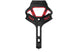 Tacx ciro bidonhouder - mat red