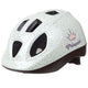 Polisport kinder helm crown xs 46-53 cm paars
