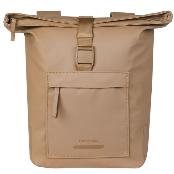 Basil b.v. tas basil brooklyn dubbel zand | 41l