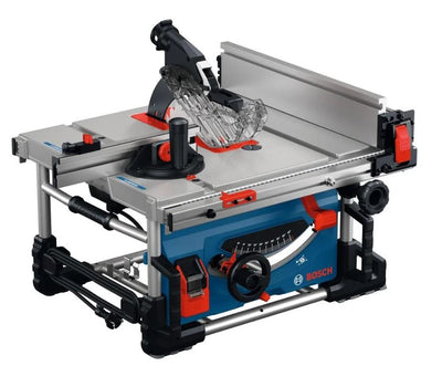 Bosch professional gts 70-216 zaagtafel 216mm 230v 1850w - 0601b30600