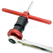 Wheels manufacturing wheels mfg - trapas pers pro gereedschap set - afbeelding 2