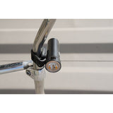 UrbanProof voorlicht oplaadbaar High Brightness - afbeelding 1