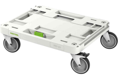 Festool accessoires sys-rb systainer-trolley - 204869
