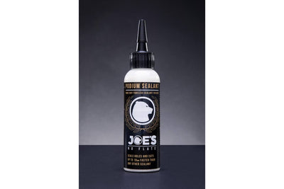 Joe's no flats - podium sealant 125ml