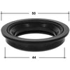 Ritchey - comp zero balhoofd 44 mm semi integrated