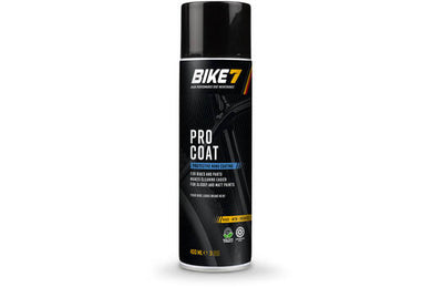 Bike7 - pro coat nanocoating