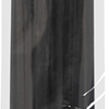 Con:p colson bandje 7.5x450mm zwart 50st - b20450