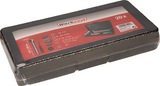 Con:p set dopsleutels 1 4 + 3 8 20dlg - b20795 - afbeelding 2