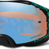 Oakley airbrake mx goggle