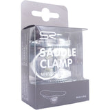 Zadelstrop Sr Zilver (Kaart) - afbeelding 2