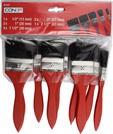 Con:p set penselen 9dlg - b21622 - afbeelding 2