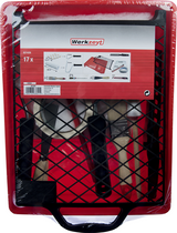 Werkzeyt renovatieset 17dlg - b21626 - afbeelding 2